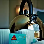 Tryp By Wyndham Porto Centro Hotel