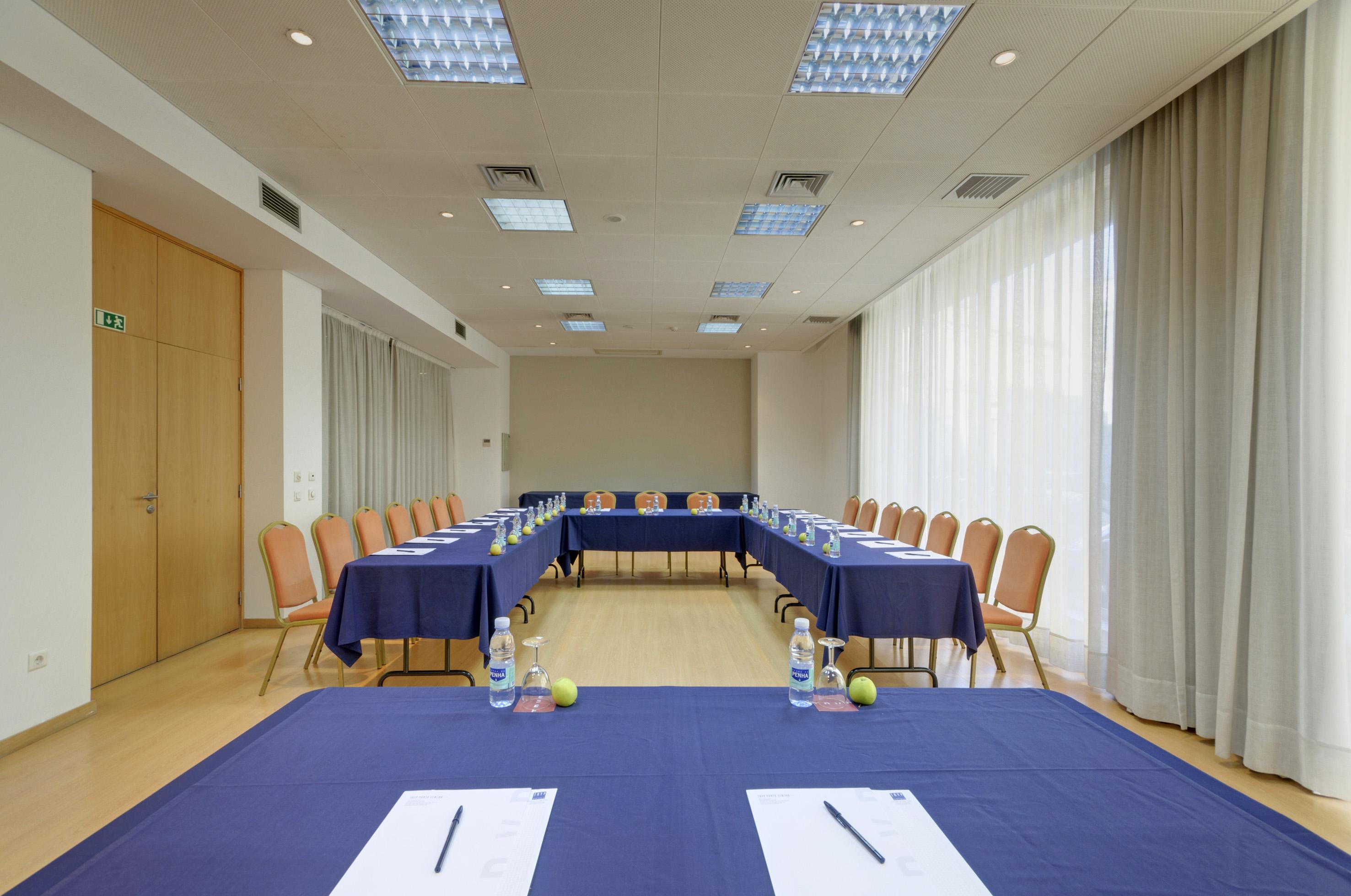 Tryp By Wyndham Centro Hotel Oporto
