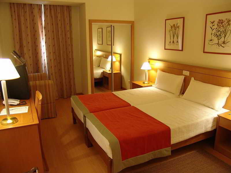 Tryp By Wyndham Centro Oporto