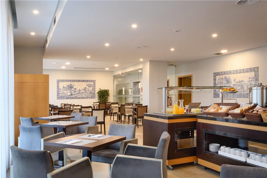 Tryp By Wyndham Centro