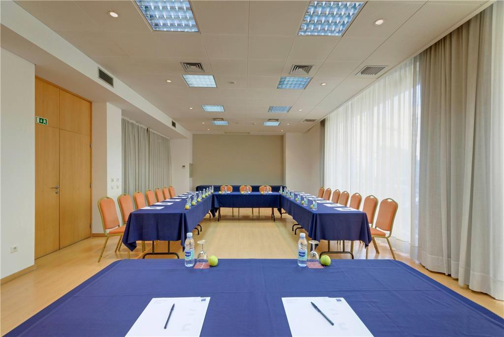 Hotel Tryp By Wyndham Centro
